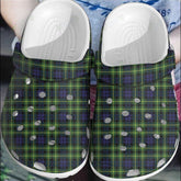 Clan Campbell of Breadalbane Modern Tartan Clogs Classic YG62 Campbell of Breadalbane Modern Tartan Tartan Today